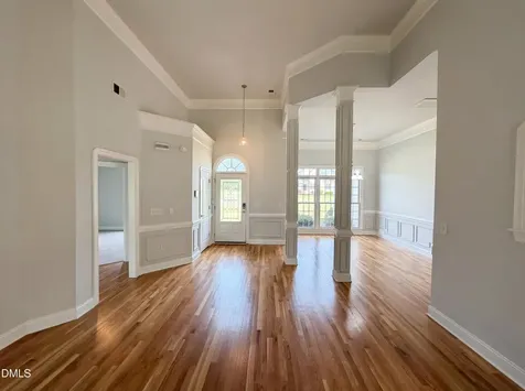 90 Scotts Pine Circle Wake Forest NC 27587