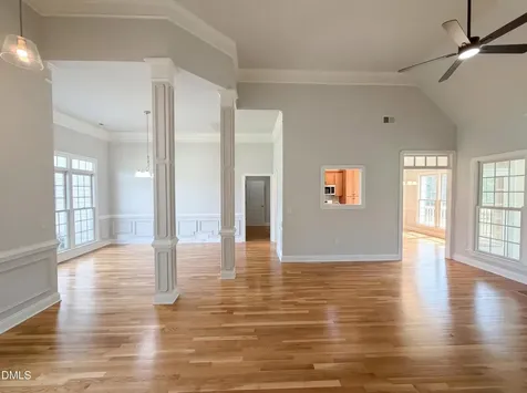 90 Scotts Pine Circle Wake Forest NC 27587