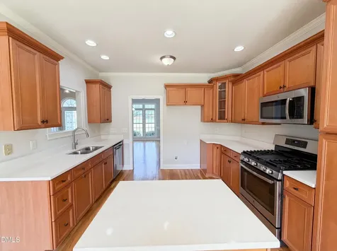 90 Scotts Pine Circle Wake Forest NC 27587
