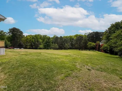 90 Scotts Pine Circle Wake Forest NC 27587