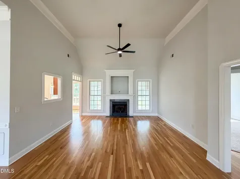 90 Scotts Pine Circle Wake Forest NC 27587
