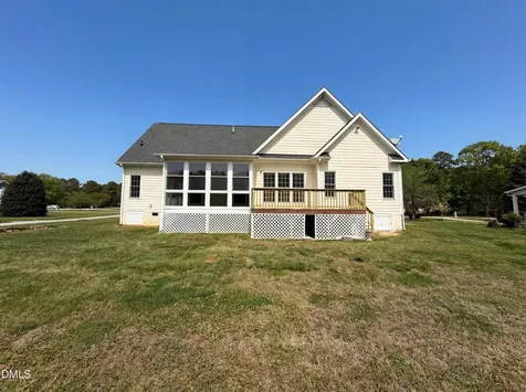 90 Scotts Pine Circle Wake Forest NC 27587