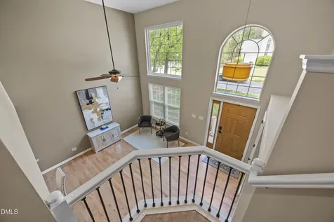 100 Trailview Drive Cary NC 27513