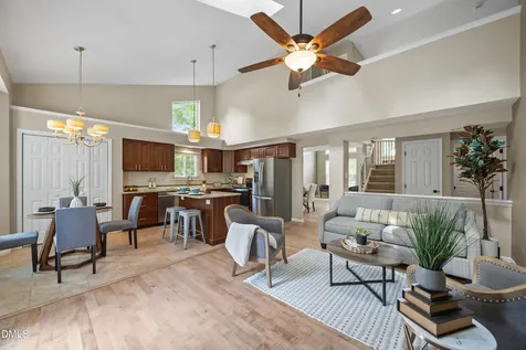 100 Trailview Drive Cary NC 27513