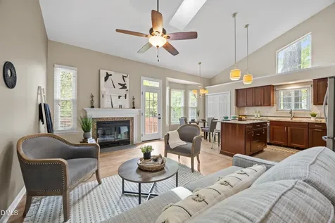 100 Trailview Drive Cary NC 27513