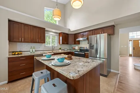 100 Trailview Drive Cary NC 27513