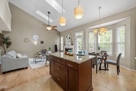 100 Trailview Drive Cary NC 27513