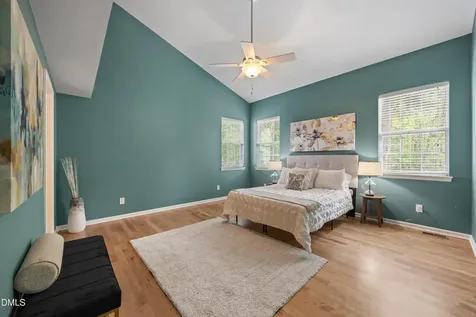 100 Trailview Drive Cary NC 27513