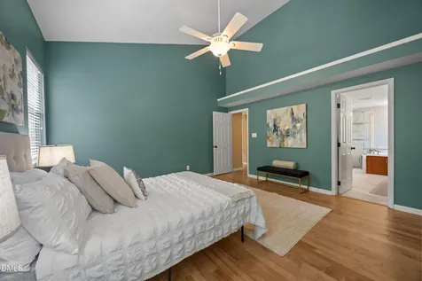 100 Trailview Drive Cary NC 27513