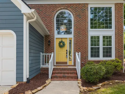 100 Trailview Drive Cary NC 27513