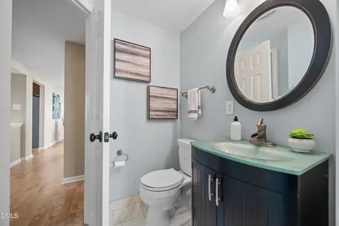 100 Trailview Drive Cary NC 27513