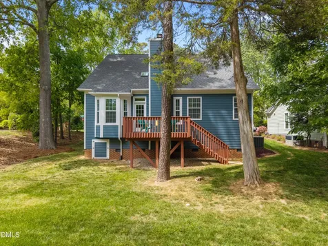 100 Trailview Drive Cary NC 27513