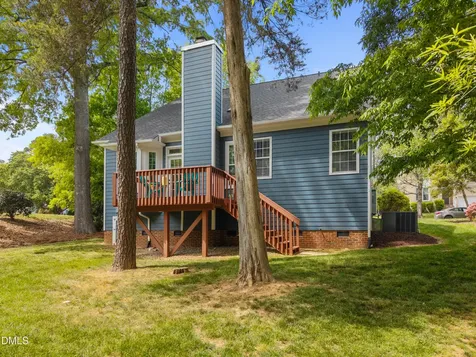 100 Trailview Drive Cary NC 27513
