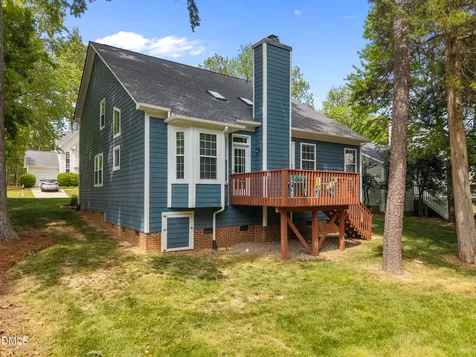 100 Trailview Drive Cary NC 27513