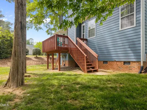 100 Trailview Drive Cary NC 27513