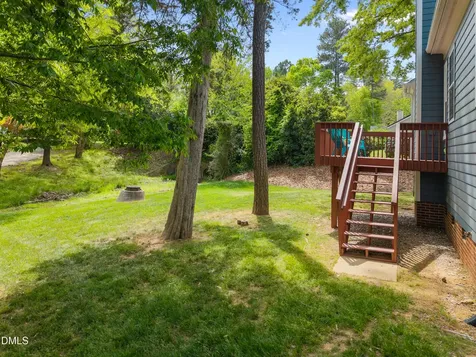 100 Trailview Drive Cary NC 27513