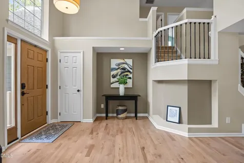 100 Trailview Drive Cary NC 27513