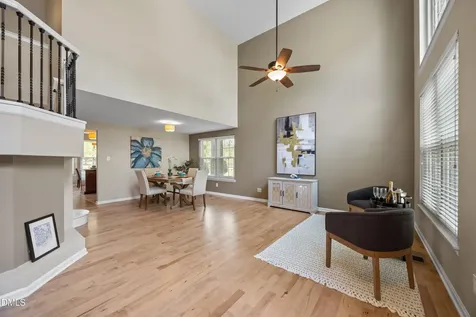 100 Trailview Drive Cary NC 27513