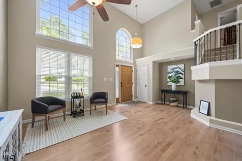 100 Trailview Drive Cary NC 27513