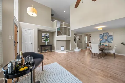 100 Trailview Drive Cary NC 27513