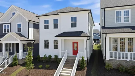 628 Helping Horse Lane Wendell NC 27591