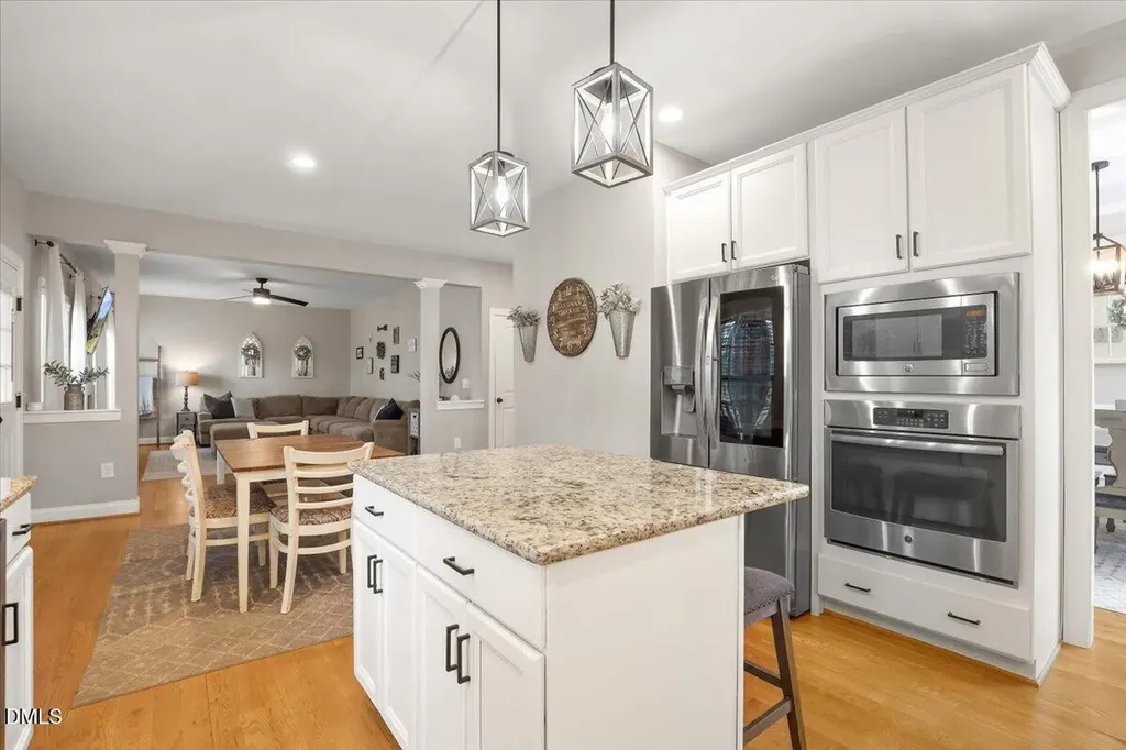 336 Ainsley Court Clayton NC 27527