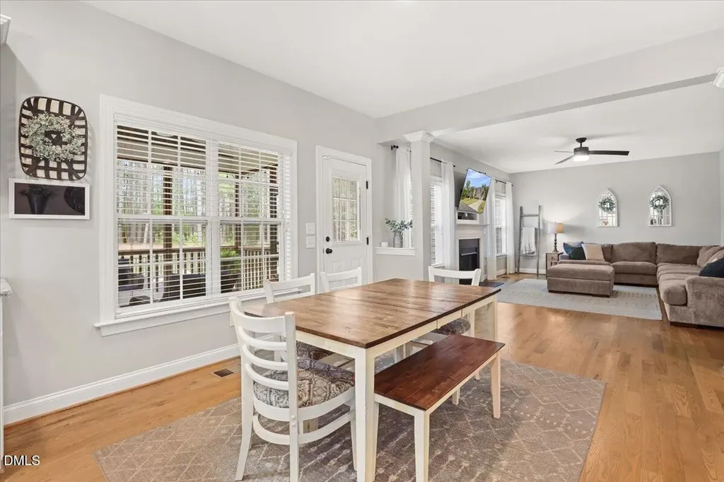 336 Ainsley Court Clayton NC 27527