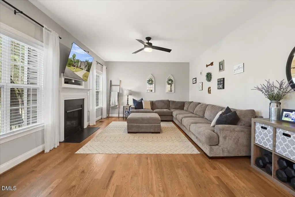 336 Ainsley Court Clayton NC 27527