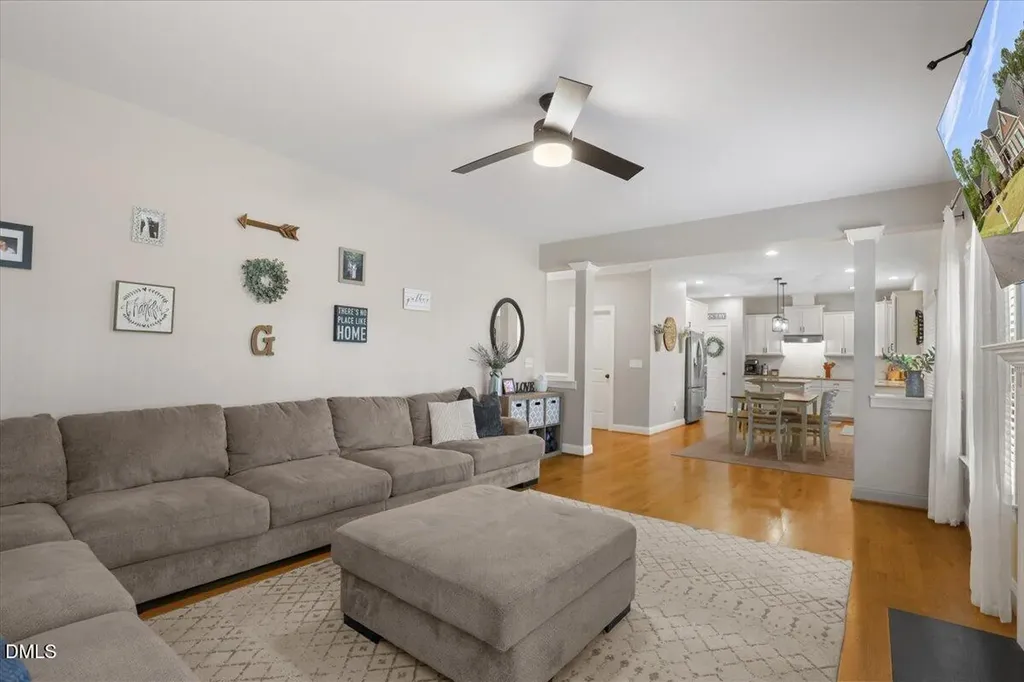 336 Ainsley Court Clayton NC 27527