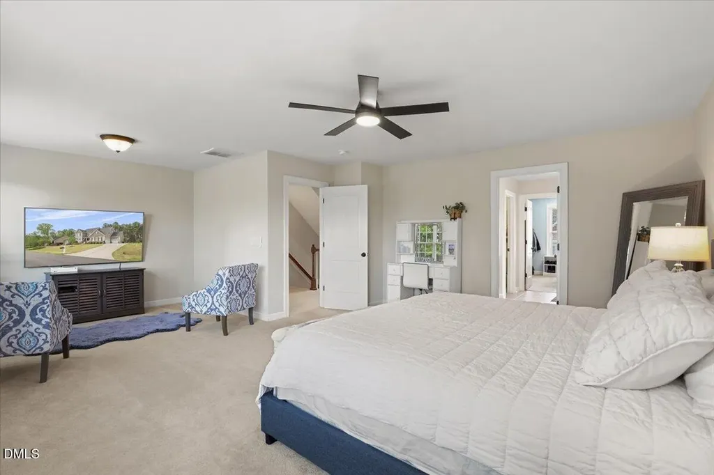 336 Ainsley Court Clayton NC 27527