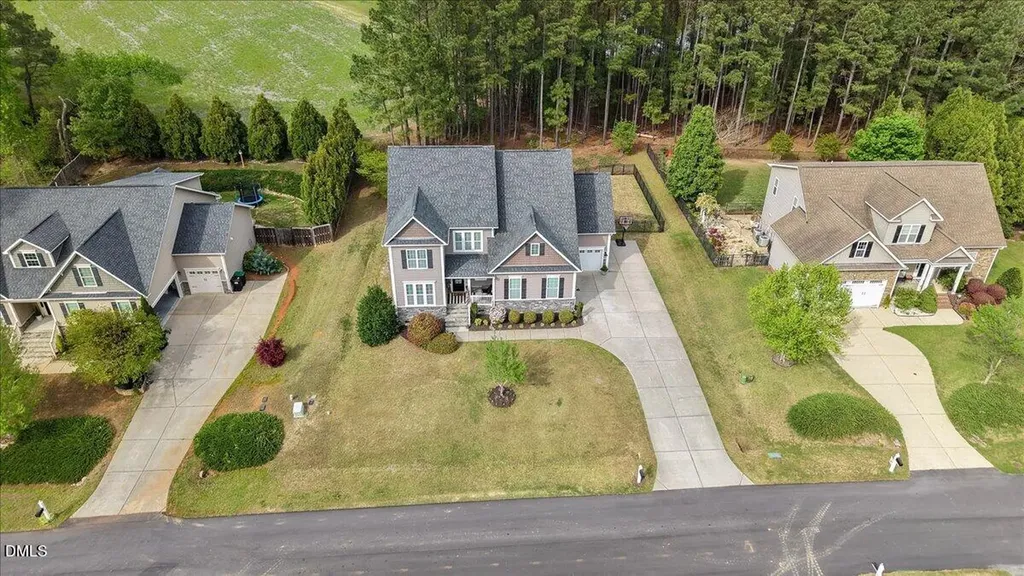 336 Ainsley Court Clayton NC 27527