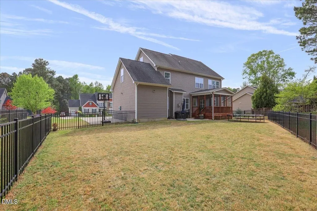 336 Ainsley Court Clayton NC 27527