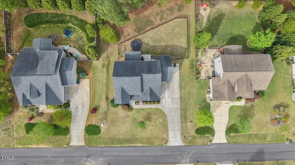 336 Ainsley Court Clayton NC 27527