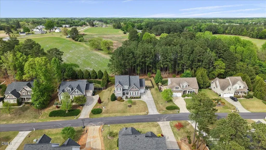 336 Ainsley Court Clayton NC 27527