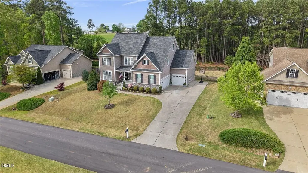 336 Ainsley Court Clayton NC 27527