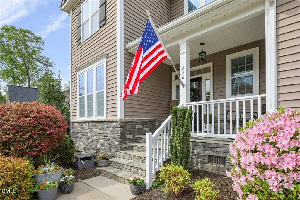 336 Ainsley Court Clayton NC 27527