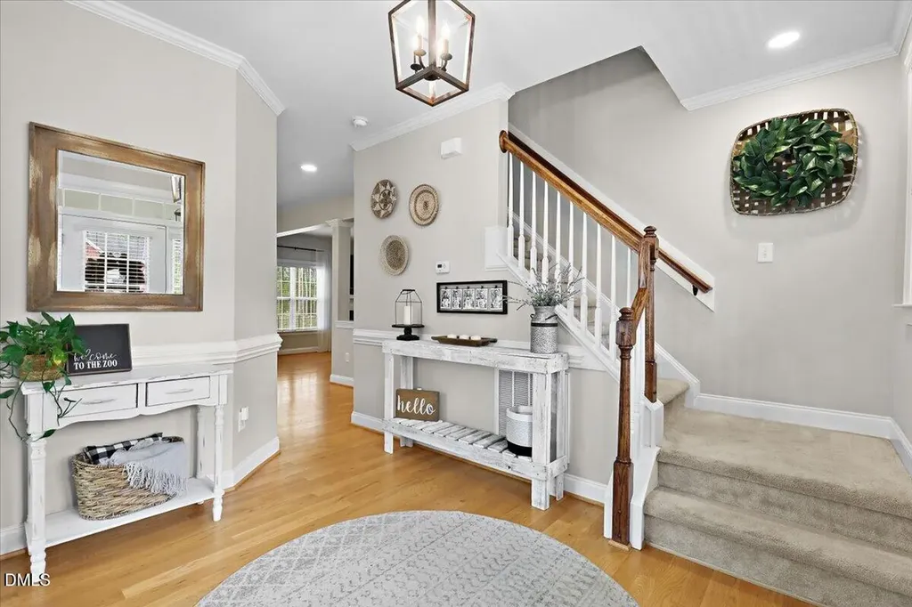 336 Ainsley Court Clayton NC 27527
