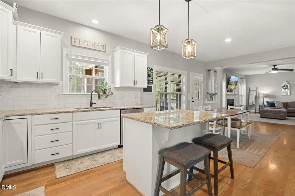 336 Ainsley Court Clayton NC 27527