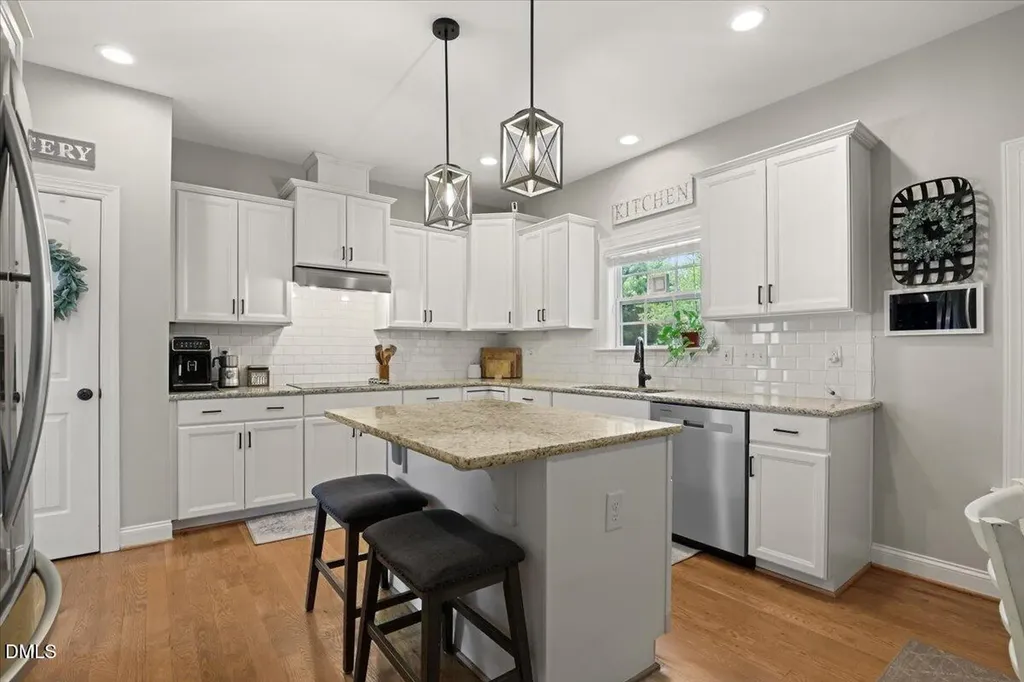 336 Ainsley Court Clayton NC 27527
