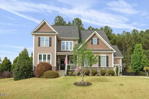 336 Ainsley Court Clayton NC 27527