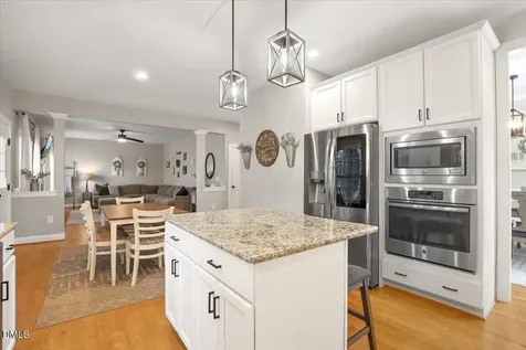 336 Ainsley Court Clayton NC 27527