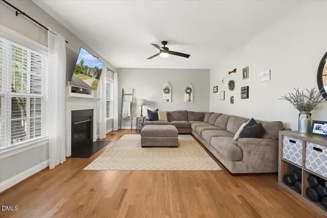 336 Ainsley Court Clayton NC 27527