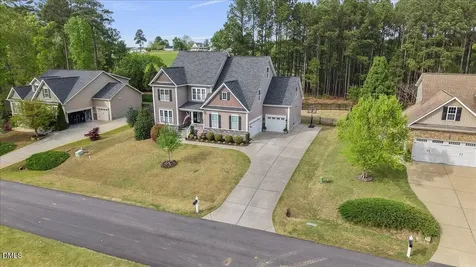 336 Ainsley Court Clayton NC 27527