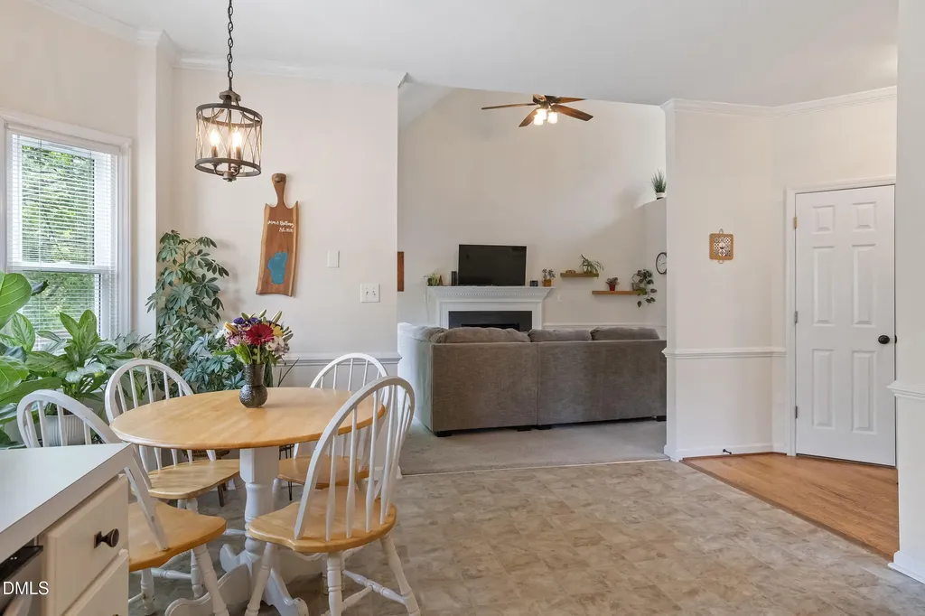 6716 Holly Mill Court Raleigh NC 27613