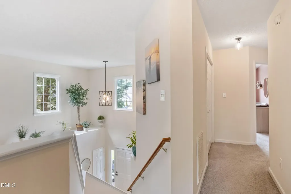 6716 Holly Mill Court Raleigh NC 27613