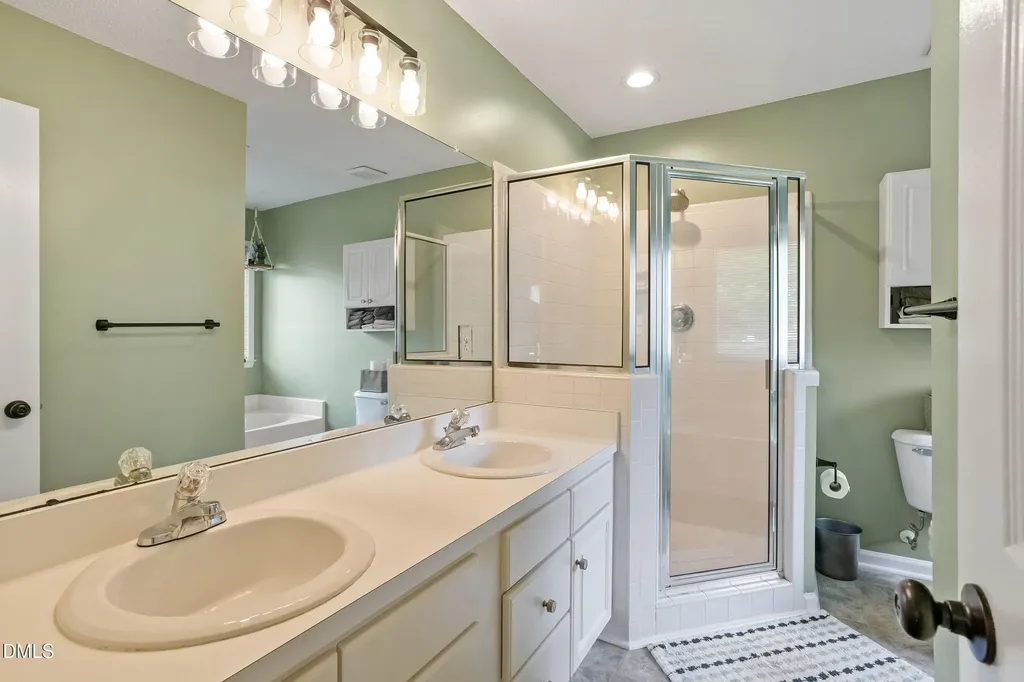 6716 Holly Mill Court Raleigh NC 27613