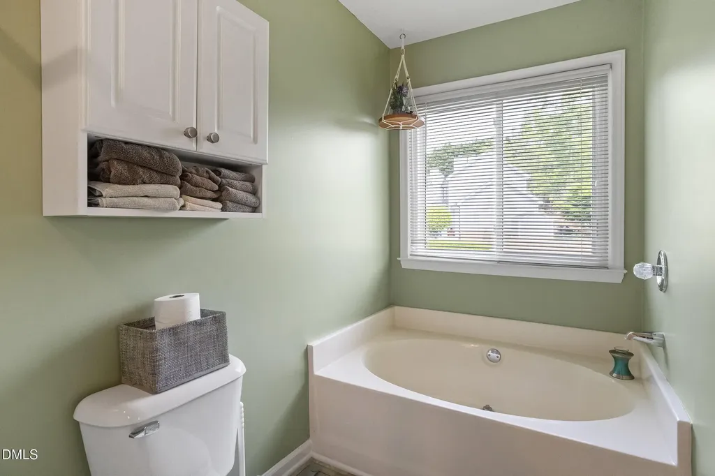 6716 Holly Mill Court Raleigh NC 27613