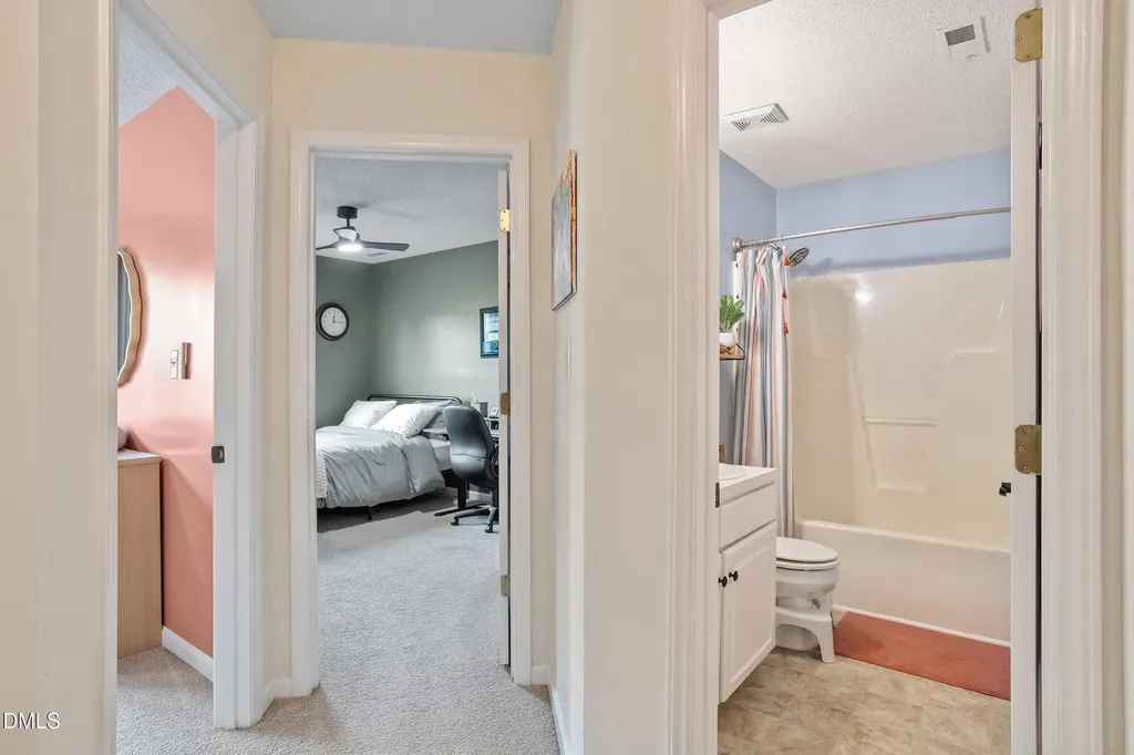 6716 Holly Mill Court Raleigh NC 27613