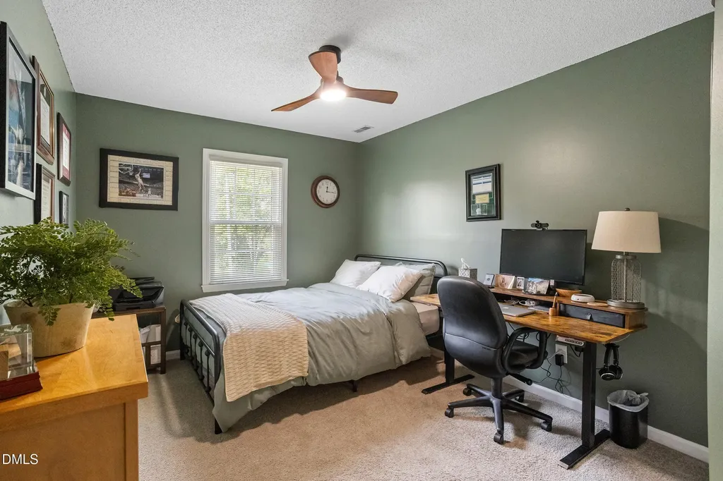 6716 Holly Mill Court Raleigh NC 27613