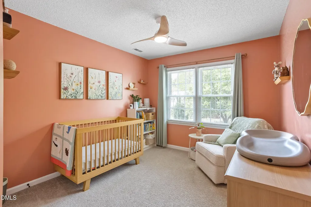 6716 Holly Mill Court Raleigh NC 27613
